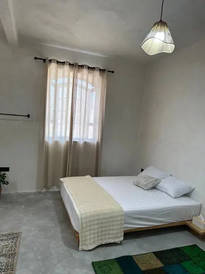 اقامتگاه سنتی سهیلی ـ واحد ۲