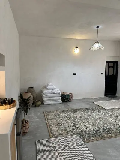 اقامتگاه سنتی سهیلی ـ واحد ۲