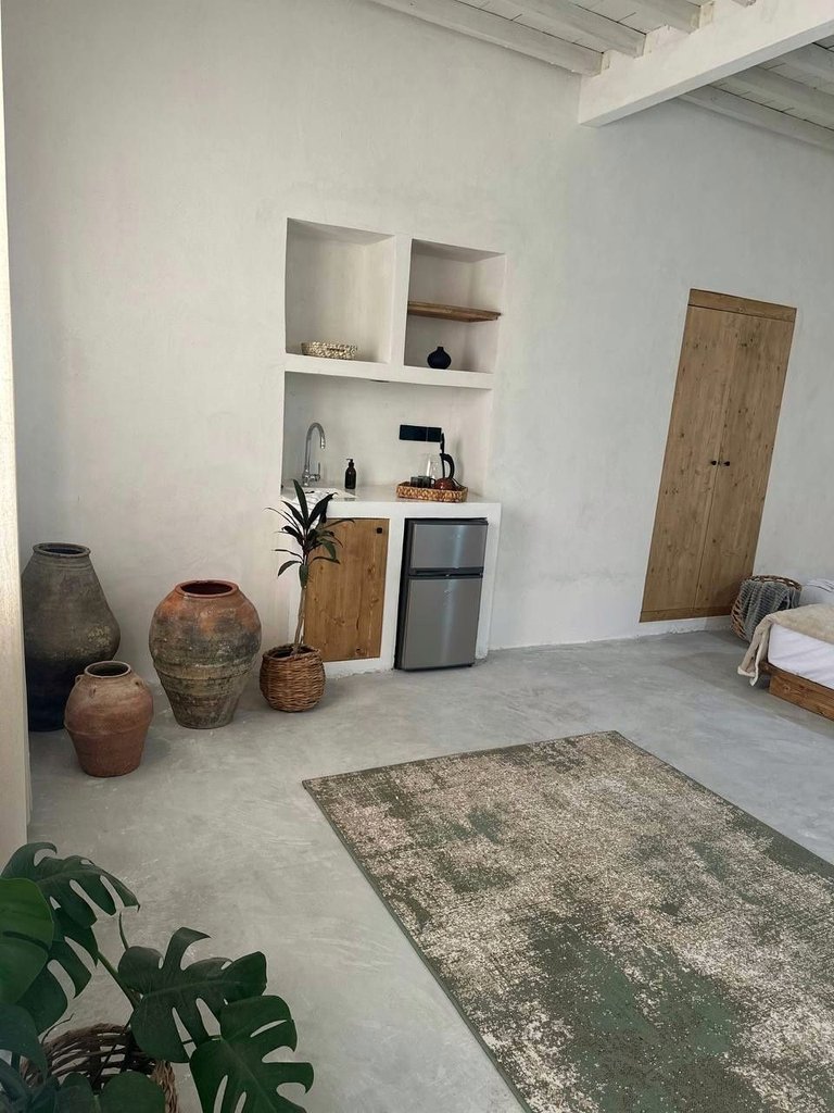 سهیلی ـ واحد ۳