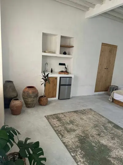 اقامتگاه سنتی سهیلی ـ واحد ۳