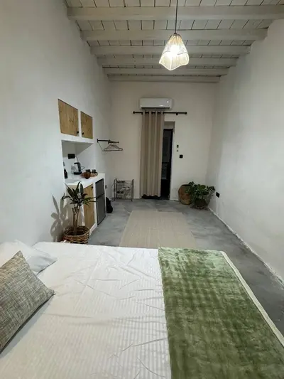 اقامتگاه سنتی سهیلی ـ واحد ۶