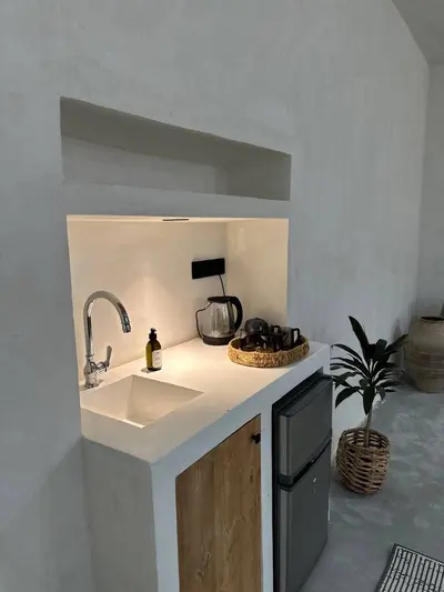 اقامتگاه سنتی سهیلی ـ واحد ۲