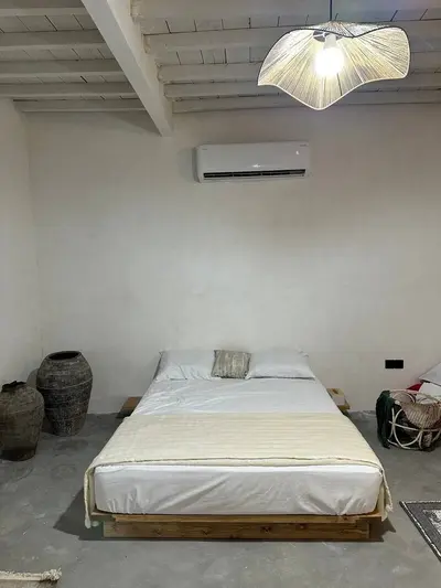 اقامتگاه سنتی سهیلی ـ واحد ۷