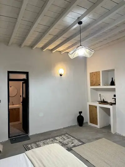 اقامتگاه سنتی سهیلی ـ واحد ۷