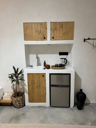 اقامتگاه سنتی سهیلی ـ واحد ۶