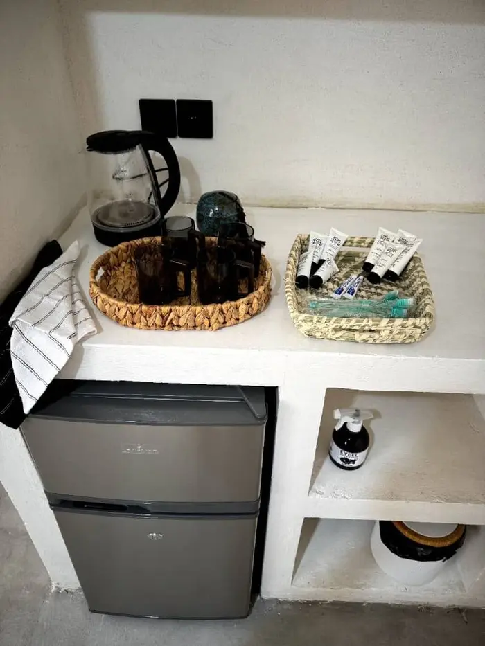 اقامتگاه سنتی سهیلی - واحد ۴