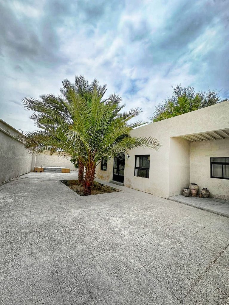 سهیلی ـ واحد ۳