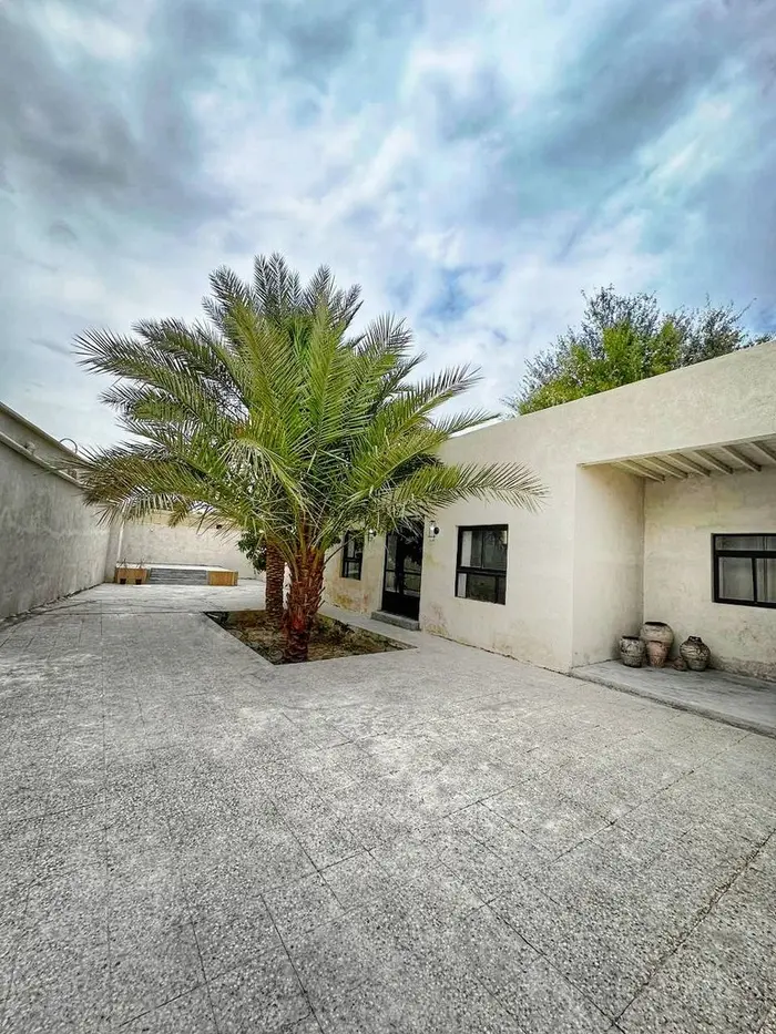 اقامتگاه سنتی سهیلی ـ واحد ۷