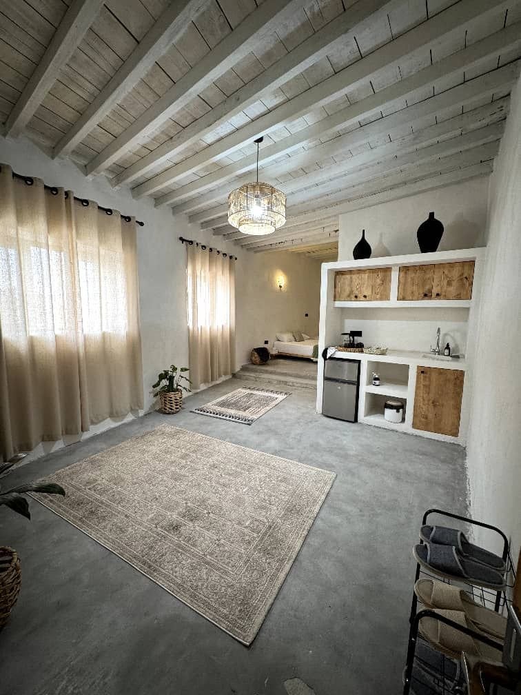 سهیلی - واحد ۴