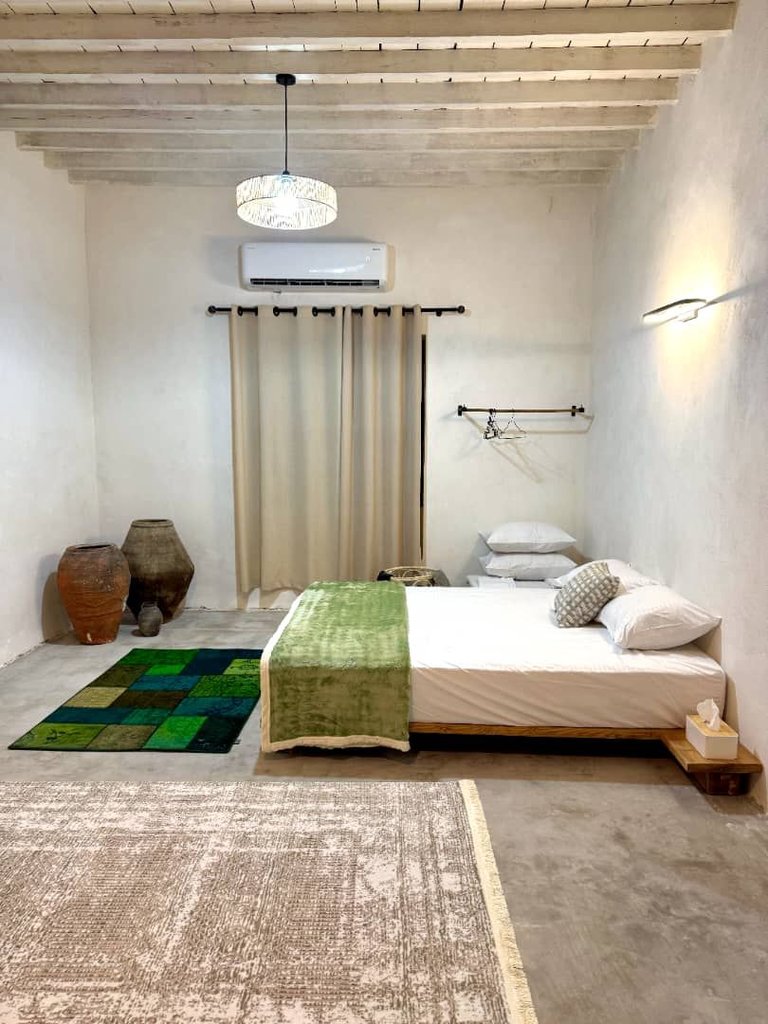 سهیلی - واحد ۱