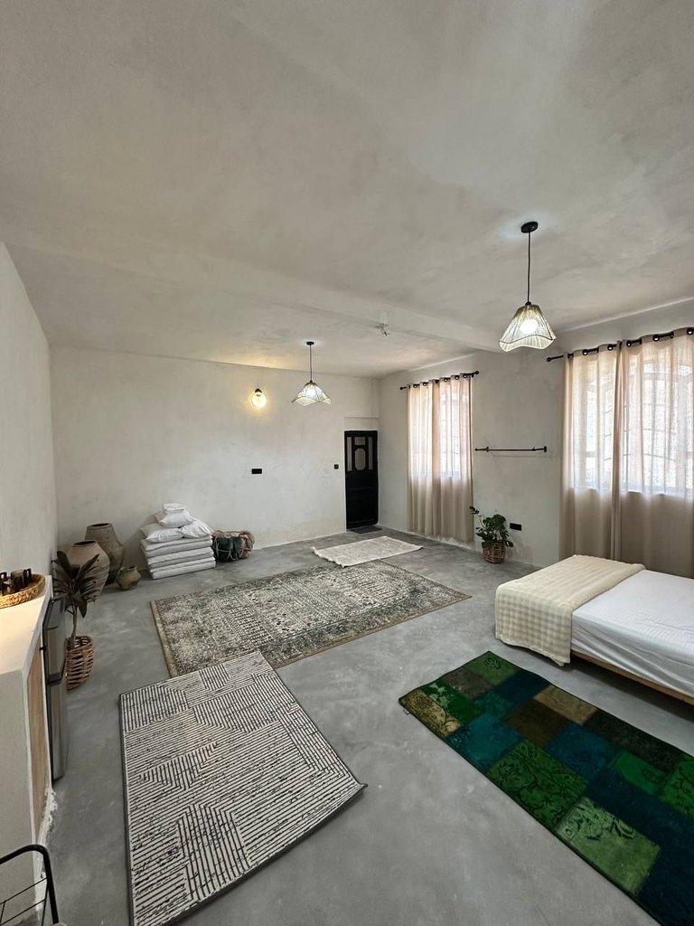 سهیلی ـ واحد ۲