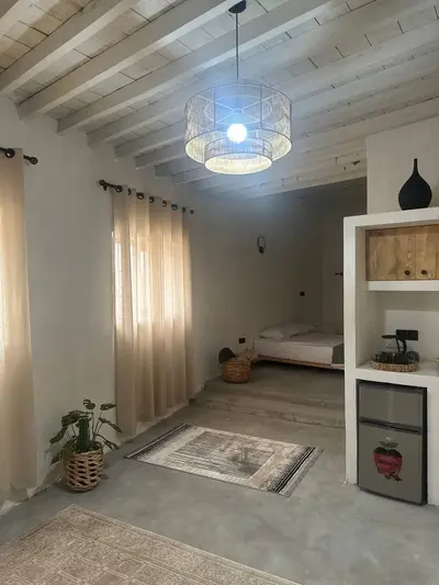 اقامتگاه سنتی سهیلی - واحد ۴