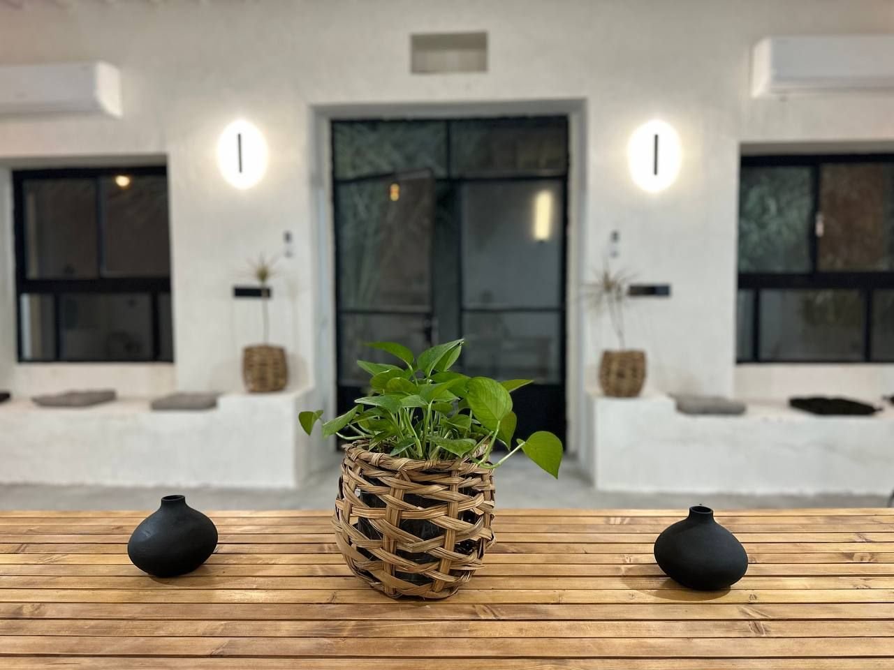 سهیلی ـ واحد ۳