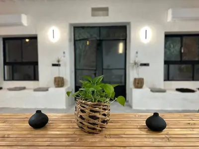 اقامتگاه سنتی سهیلی ـ واحد ۷