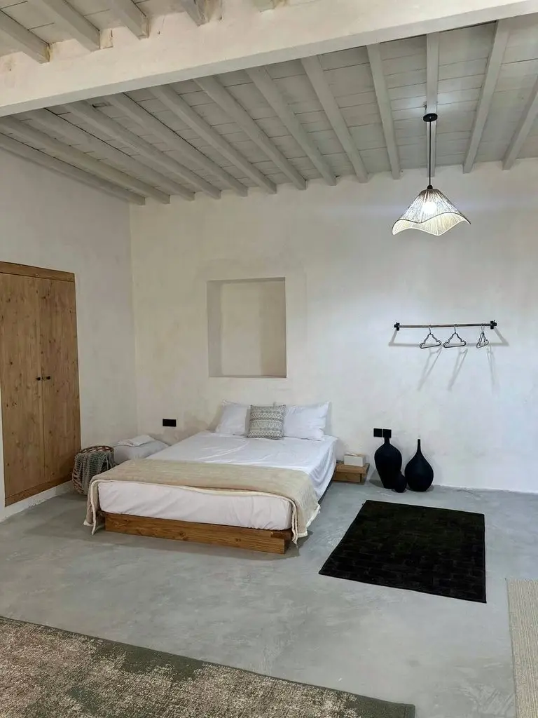 اقامتگاه سنتی سهیلی ـ واحد ۳