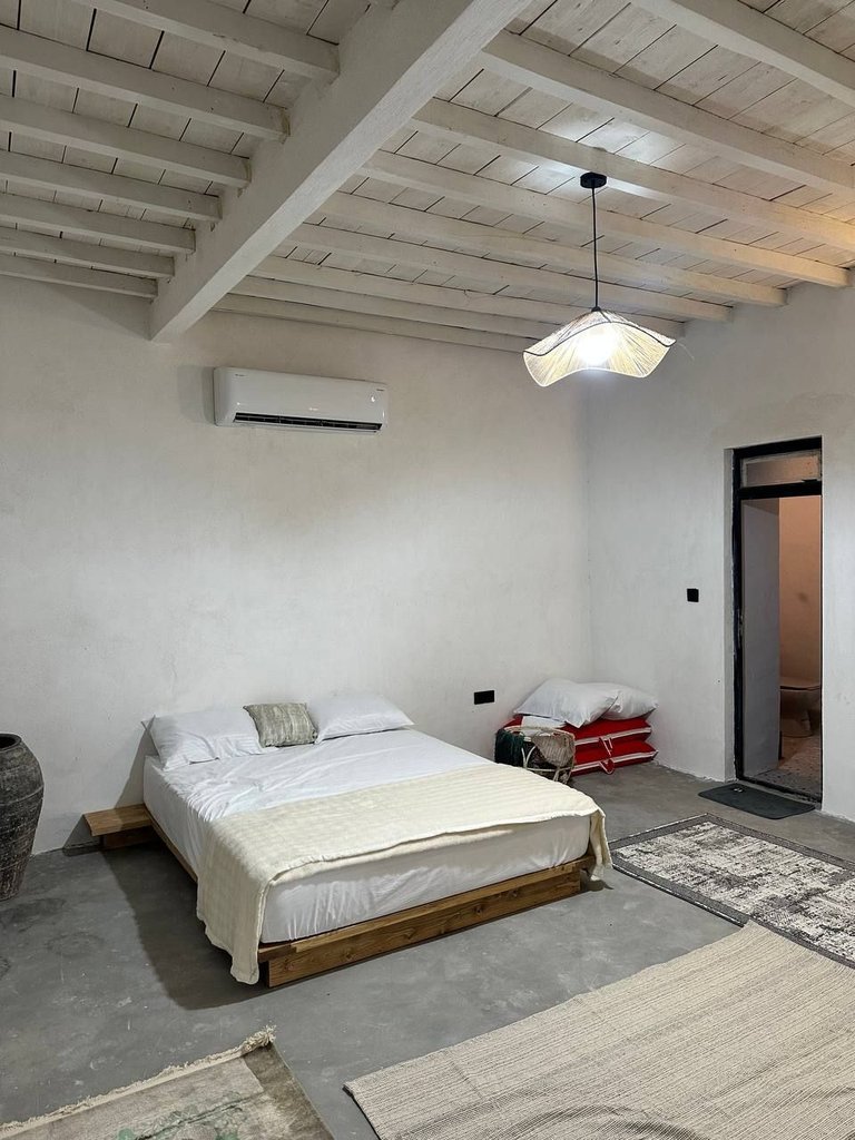 سهیلی ـ واحد ۷