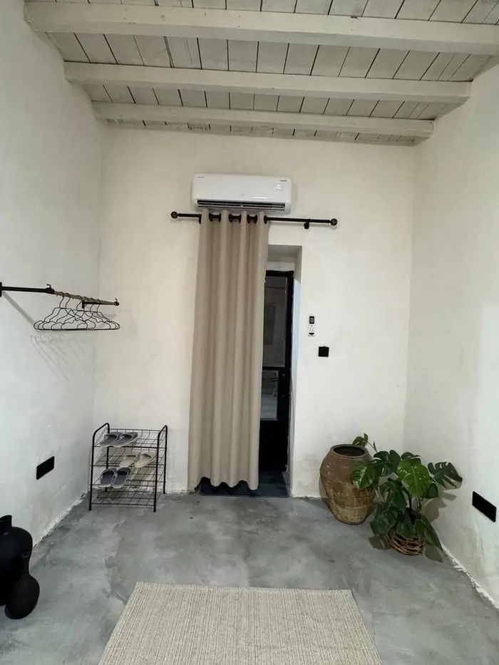 اقامتگاه سنتی سهیلی ـ واحد ۶