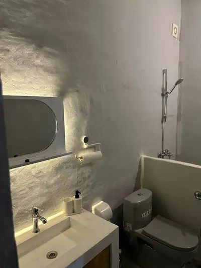 اقامتگاه سنتی سهیلی ـ واحد ۳