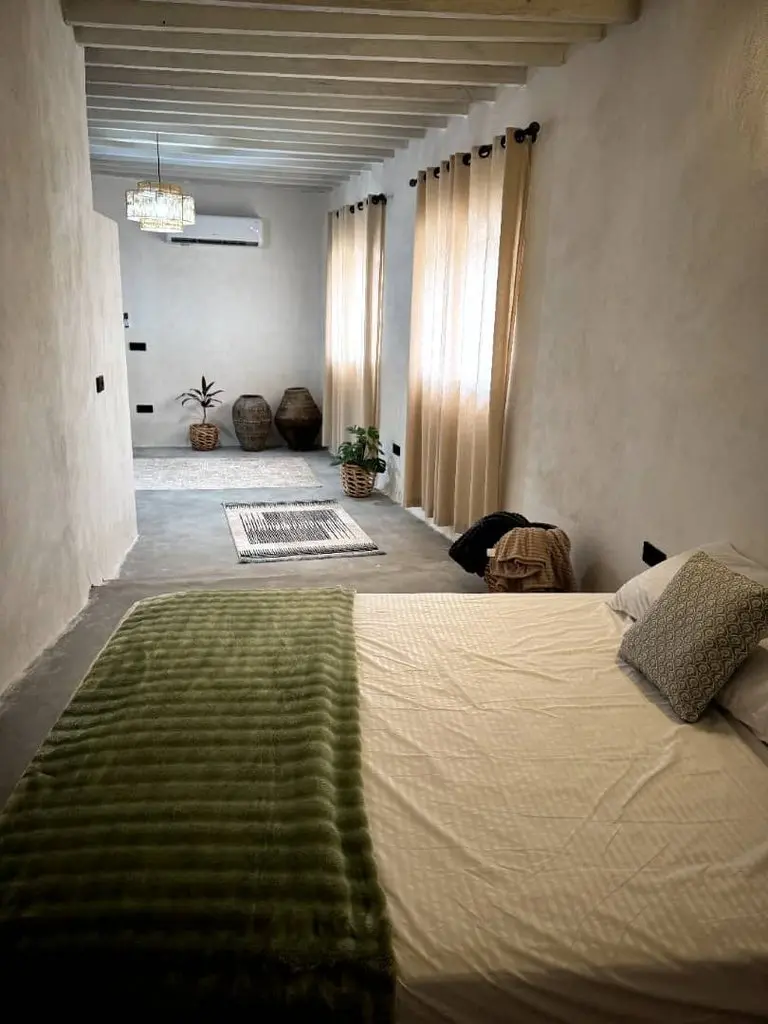 اقامتگاه سنتی سهیلی - واحد ۴