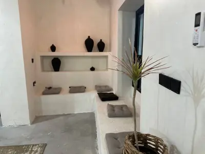 اقامتگاه سنتی سهیلی ـ واحد ۶