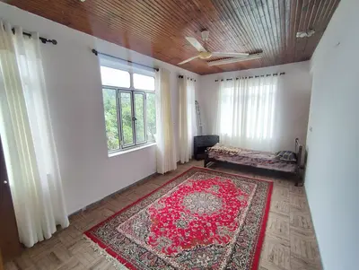 ویلا دوخوابه خلیف آباد 1