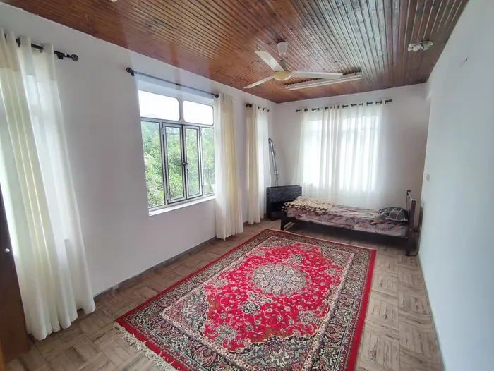 ویلا دوخوابه خلیف آباد 1 - اتاق خواب ۲