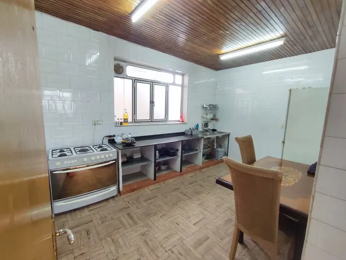 ویلا دوخوابه خلیف آباد 1 - آشپزخانه