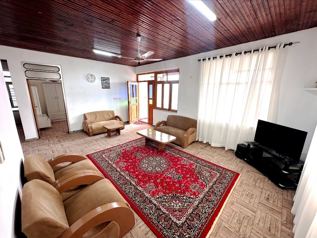 ویلا دوخوابه خلیف آباد 1