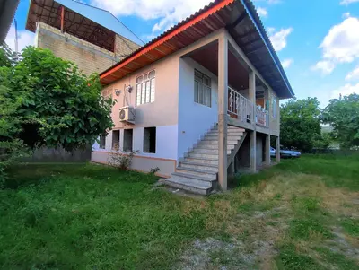 ویلا دوخوابه خلیف آباد 1