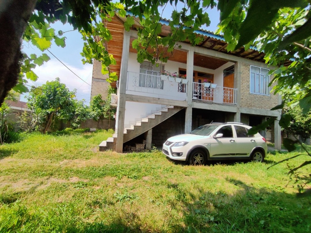 ویلا دوخوابه خلیف آباد 1