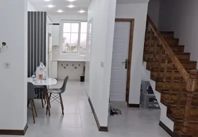 ویلا دوخوابه ساحلی استخردار آبگرم  دریای ۲