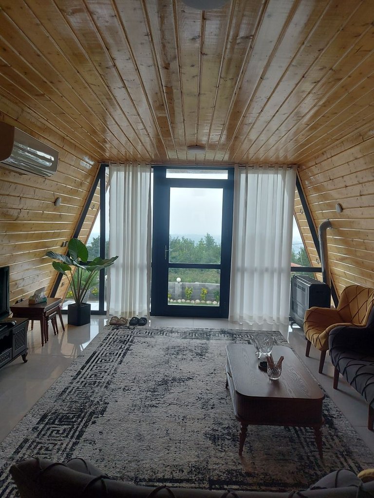 یک خوابه سوئیسی دیار 1