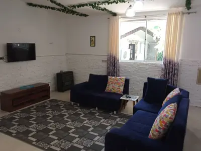 ویلا سه خوابه پنج دستگاه 7