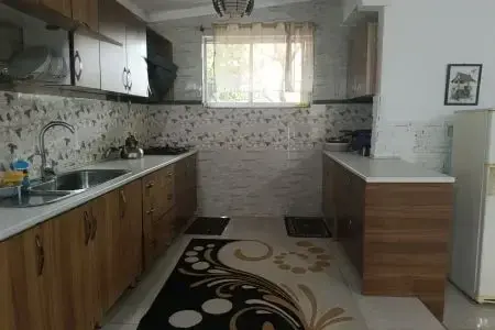 ویلا سه خوابه پنج دستگاه 7