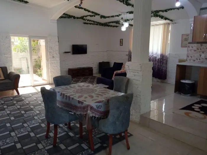 ویلا سه خوابه پنج دستگاه 7