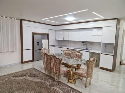 آپارتمان دوخوابه بنی هاشمی 43