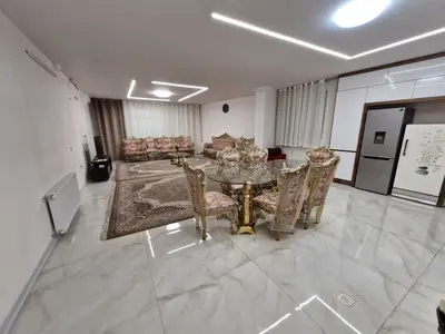 آپارتمان دوخوابه بنی هاشمی 43