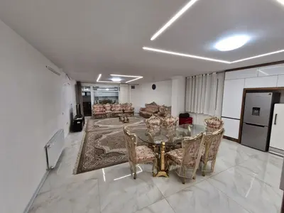 آپارتمان دوخوابه بنی هاشمی 43