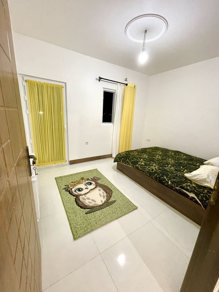 ویلا دوخوابه دوبلکس استخردار آبگرم علی 1