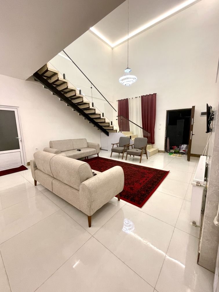 ویلا دوخوابه دوبلکس استخردار آبگرم علی 1