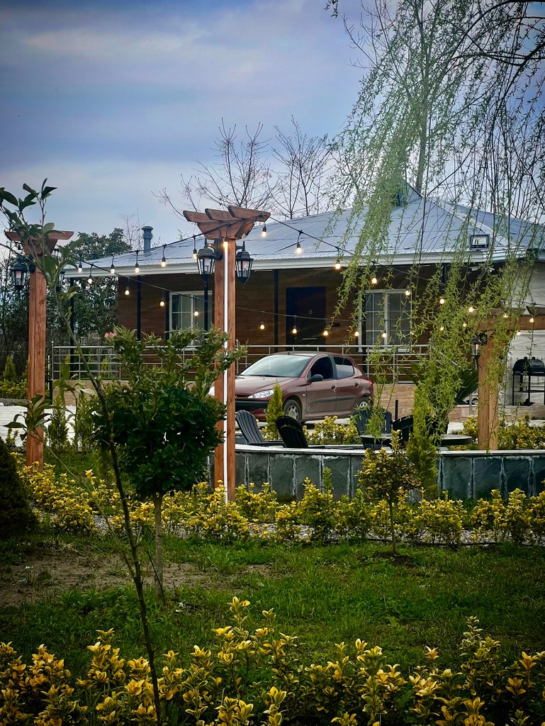 دوخوابه گیلاکو 1