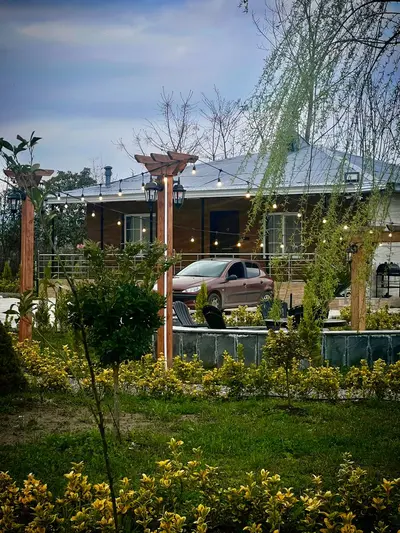 ویلا دوخوابه گیلاکو 1