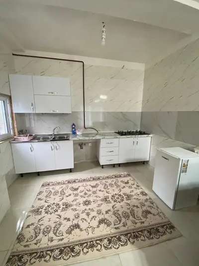 ویلا دوخوابه جنگلی خاله سرا