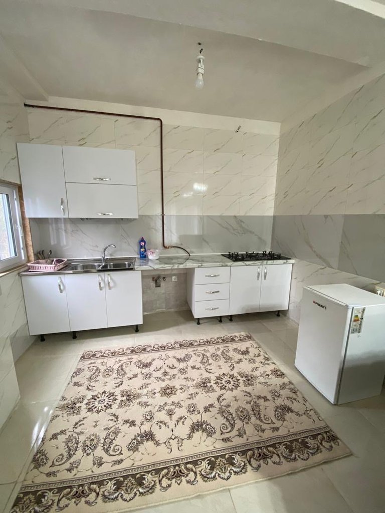 ویلا دوخوابه جنگلی گیسوم