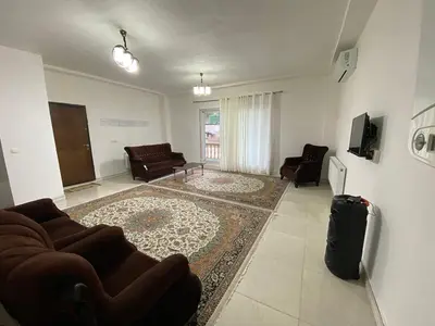 ویلا دوخوابه جنگلی خاله سرا