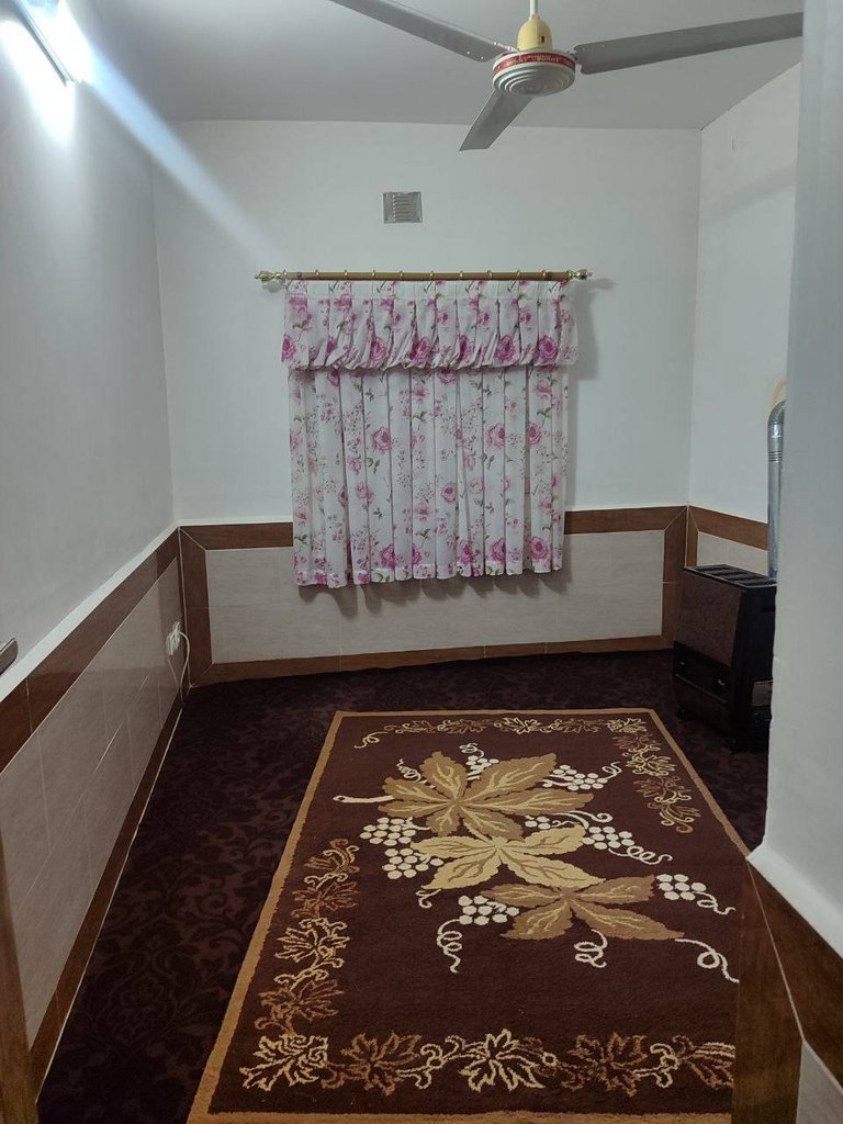 ویلا یک خوابه چشمه ساران زرینگل