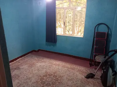 ویلا دوخوابه دوبلکس کوهستانی آق اِوِلَر