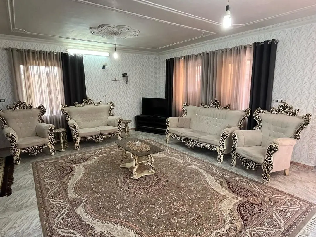 ویلا دوخوابه بهارنارنج 8