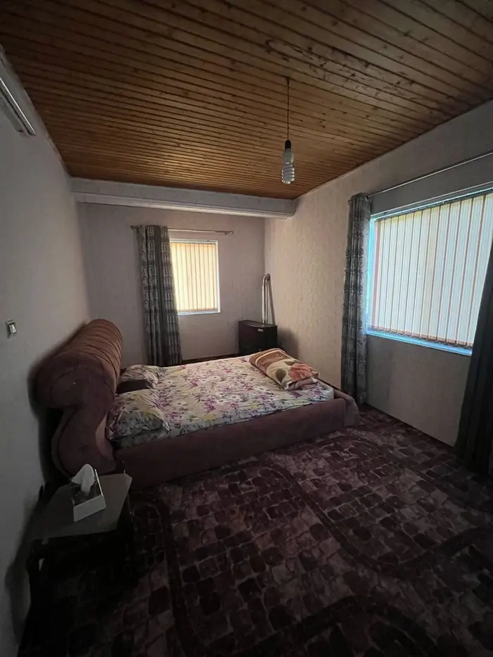 ویلا دوخوابه بهارنارنج 8