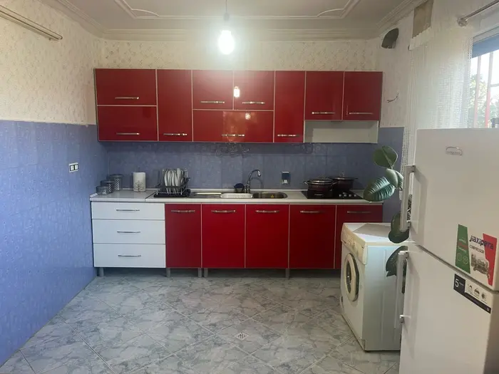 ویلا دوخوابه بهارنارنج 8